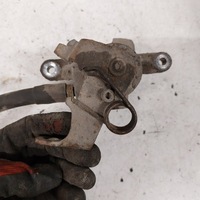 фото thumb №11, Lancia delta 3 iii 1,75 1,8 суппорт тормозной правый задняя aluminiowy bosch