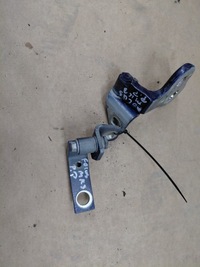 фото thumb №1, Ford focus mk3 iii петля петлі двері правий перед колір ib