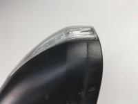 Зеркало левая водителя paugeot 508 0210077 с Разборки, фото thumb