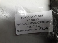 фото thumb №3, Porsche cayenne натягувач ремінь