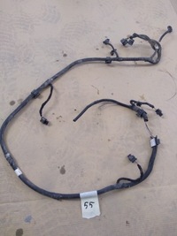 фото thumb №1, Джгут бампера stelvio qv