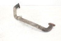 2013 land rover evoque i шланг egr в Україні, фото thumb