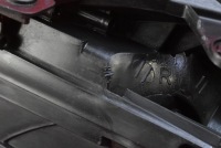 фото thumb №8, Фары перед передние комплект линза eu toyota auris 1 i 06-09