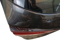 фото thumb №10, Кришка багажника зад задня nissan qashqai j12 lak: z11 g 21-24