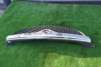 фото thumb №4, Mazda 626 решётка радиатора 1997-2000