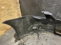 фото thumb №9, Toyota avensis iii 3 t27 09-12 бампер перед передній