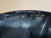 фото thumb №7, Renault captur ii 2 asx ii корпус капот зеркало наружного правая