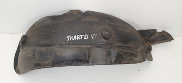 фото thumb №1, Підкрилок правий зад smart fortwo 450