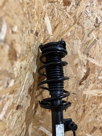 фото thumb №7, Поворотний кулак ліва амортизатор kia sportage v tucson iv 54650-r2000 0km nowa