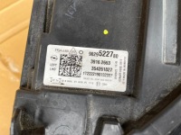 фото thumb №7, Фара левая opel corsa f полный led 39162653 красивая