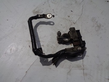 фото thumb №1, Клема мінусова mazda 6 iii gj 2.2 d