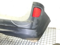 Бампер задня renault kangoo ii van minibus задній Ціна, фото thumb