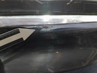 фото thumb №12, Bmw 5 g30 sedan бампер задняя задний 475