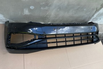 фото thumb №2, Бампер переднее перед vw passat b8 рестайлинг 4xpdc 3g0