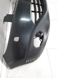 фото thumb №7, Nissan qashqai j10 10-14 бампер перед передній 62022br10h