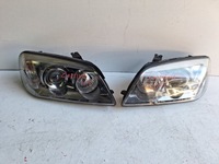 фото thumb №1, Chevrolet captiva lift 11-14 лампа правая uk