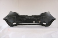 фото thumb №5, Mazda 2 ii 07- бампер задня задній d651-50221