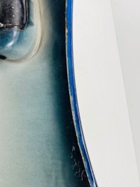 Porsche boxster 986 2000 перед сторона правая крыло  99650303201 Цена, фото thumb