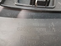 фото thumb №10, Dacia duster iii 2024 бампер перед передній 620254819r