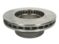 фото thumb №1, Диск тормозная mercedes atego atego 2 tourino 377x45