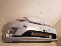 Купить Бампер передний решётка перед nh902p honda jazz v 20-25, фото thumb