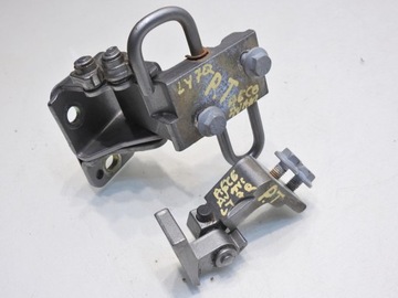 фото thumb №7, Петлі двері правий зад ly7q a6 c6 avant