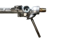 фото thumb №7, Трансмиссия рулевая рейка renault megane iii 3 grand scenic fluence 490017022