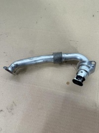 фото thumb №1, Mercedes w222 w213 w205 трубка шланг вихлопних газів egr