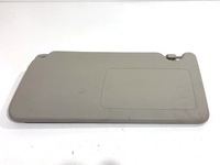 фото thumb №1, Защита солнцезащитная правый dacia dokker накладка зеркал, правая