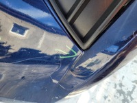 фото thumb №8, Vw passat cc бампер перед передний