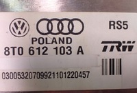 фото thumb №14, 8t0612103a насос гальмівна підсилювач audi a5 f5 8w