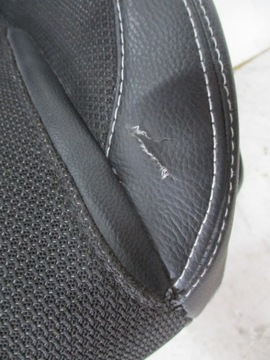 фото thumb №11, Сиденья обивка pół кожа jaguar f pace