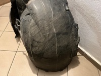 фото thumb №8, Volvo s80 v70 подкрылок передние перед левая