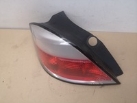 фото thumb №7, Лампа задняя левая opel astra h iii 5дверь hb 04-07