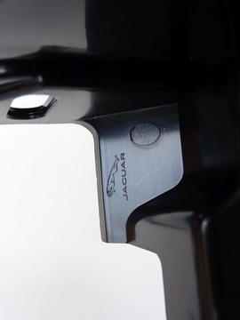 фото thumb №8, Правий тримач бампера лампи jaguar f-type 2021-