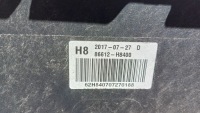 фото thumb №15, Kia stonic задний бампер комплектный 4x pdc 86612-h8400