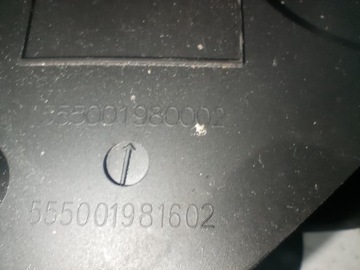 фото thumb №9, Fiat bravo ii спидометр приборы 55500198 европа