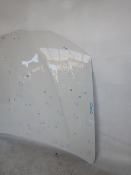 фото thumb №9, Bmw x3 f25 10-17 капот крышка двигателя