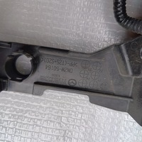 фото thumb №8, Mazda cx3 lift жгут электропроводка датчики pdc бампер перед