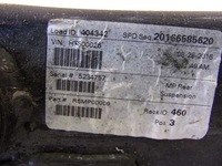 фото thumb №6, Jeep compass ii 2.4 mta 4x4 17- подвеска подрамник задняя