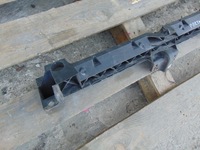 фото thumb №6, Підсилювач балка верхній поперечина berlingo iii 2008-