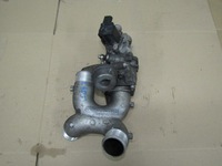 фото thumb №1, Range rover vogue l405 sport l494 3.0d клапан egr