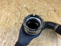 фото thumb №10, Wąż труба шланг воздуха интеркулер jaguar f-pace x761 m8a2-6n650-bc