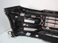 Бампер перед porsche cayenne 9y0 lift 6 pdc камера usa передний Цена, фото thumb