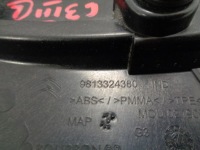 фото thumb №4, Citroen c3 iii заглушка крила ліва задня