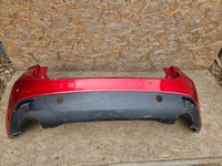 фото thumb №1, Mazda 3 bm hb бампер задняя задний новый orginal