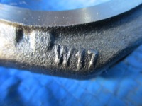 фото thumb №5, Поршень шатун audi vw 2.7 3.0 tdi 059ab