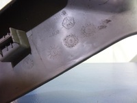 фото thumb №4, Chrysler pacifica i захист накладка кришки задня