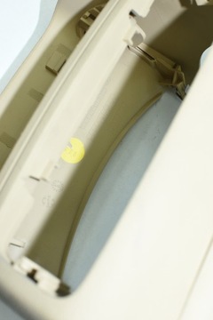 фото thumb №7, Защита туннеля среднего audi a6 4g a7 4g 4g0864376b пепельница beż