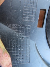 фото thumb №11, Mercedes glb amg h247 lift правая наконечник выхлоп a2478859405